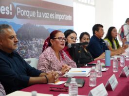 Día del Pueblo en el Fovissste; reitera Daniela Griego que el Ayuntamiento trabaja por y para la comunidad