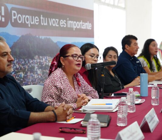Día del Pueblo en el Fovissste; reitera Daniela Griego que el Ayuntamiento trabaja por y para la comunidad