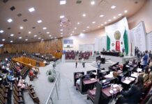 Amplía Congreso atribuciones de Sefiplan en verificación vehicular e inteligencia financiera