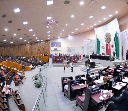 Amplía Congreso atribuciones de Sefiplan en verificación vehicular e inteligencia financiera