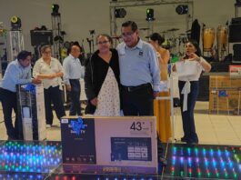Profesionales de la educación: SITEUV reúne a sus agremiados de todo el estado de Veracruz en gran celebración del Día del Maestro