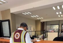Activa PC municipal de Veracruz protocolos preventivos tras caso de intoxicación en escuela