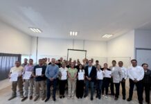 Trabajan Ayuntamiento y la CMAS por la justicia laboral y social