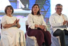 La ciudad de Veracruz es sede del VII Encuentro Nacional Cívico de la DGETI 2026