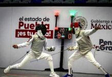 Obtienen atletas porteños resultados históricos en judo y esgrima en Olimpiada Nacional CONADE 2026