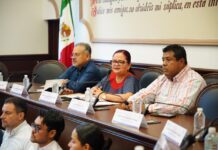 Con obras y atención a las necesidades sociales, impulsa Ayuntamiento el bienestar en Xalapa