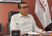 “Hubo funcionarios que nunca debieron estar”, dice Esteban Bautista sobre gobierno de Cuitláhuac García