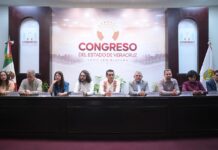 Reitera Congreso llamado a formar ayuntamientos transparentes