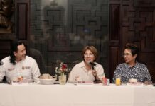 Coordinación entre Ayuntamiento de Veracruz y Gobierno Estatal impulsa proyectos para la ciudad
