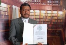 Este domingo, ordenan a nuevo obispo en Xalapa
