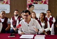 Llega a Veracruz el operativo más grande en la historia de Becas para el Bienestar