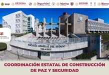 51 resoluciones judiciales y 12 sentencias: avanza combate a feminicidio, homicidio y pederastia en Veracruz