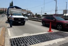 Por obra en el puente Bicentenario, habrá cierre parcial a la circulación vial: CMAS