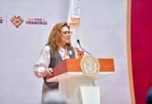 Presenta fiscal general avances contundentes en materia de seguridad y procuración de justicia