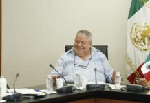 Demanda Manuel Huerta mesa de trabajo para productores cañeros de Veracruz