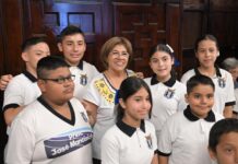 Refuerza Veracruz acciones en favor de niñas, niños y adolescentes