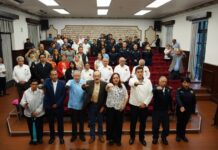 Aprueba Cabildo convocatoria para elección de Jefas y Jefes de Manzana de Xalapa