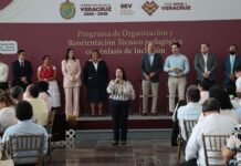 PORTI genera resultados en aprendizaje y permanencia escolar
