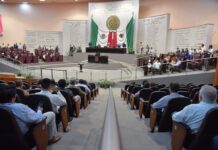 Escuela Normal Veracruzana será “Centenaria”, aprueba Congreso