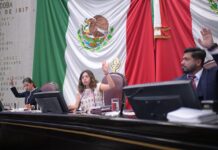Actualiza Veracruz su legislación acorde con el Plan B