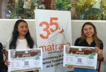 Matraca lanza su 9ª Campaña de Útiles Escolares 2026 para apoyar a niñas, niños y adolescentes trabajadores