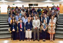 Fiscalía de Veracruz, ONU-DH y Universidad Veracruzana fortalecen capacitación en derechos humanos para la procuración de justicia