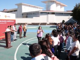 Garantiza SEV educación indígena de calidad con evaluación de competencias lingüísticas