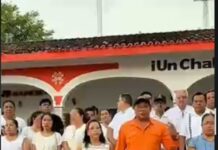 Arranca Ayuntamiento de Chalma proyecto “Internet para Todos”