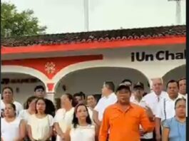 Arranca Ayuntamiento de Chalma proyecto “Internet para Todos”