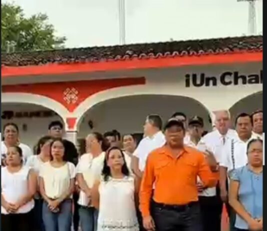 Arranca Ayuntamiento de Chalma proyecto “Internet para Todos”