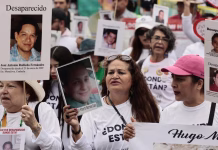 Madres buscadoras: estados, sin estadísticas de ellas; desde 2019 apenas reconocen a 25 mil 111