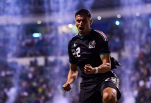 México vence a Ghana 2-0 y aumenta la ilusión rumbo al Mundial 2026