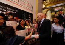 Reconoce Alto Comisionado de la ONU-DH lucha de madres buscadoras este 10 de mayo