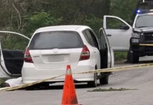 Matan en Campeche a 4 campesinos por robarles sus apoyos de Sembrando Vida