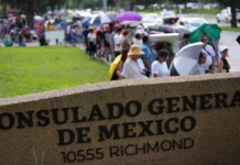 Crece presión de EU; revisará 53 consulados mexicanos y desmantela red de narco en Kansas