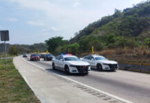 Asignan oficialmente a la Guardia Nacional tareas de tránsito en las carreteras federales