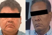 Detienen en Morelos a edil de Atlatlahucan, a ex alcalde de Yecapixtla y 4 funcionarios de Cuautla ligados a cártel de Sinaloa