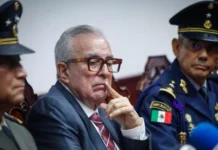 Investiga la UIF a red familiar del ex gobernador morenista de Sinaloa