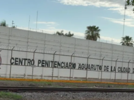 Reportan siete reos muertos por riña en penal de Culiacán