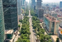 Disminuye también Moody’s calificación a México; queda a sólo un peldaño arriba del grado de inversión