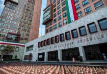 Anuncia SRE nombramientos de jefes de unidad y directores generales