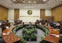 Proyecta INE gasto adicional de 15 mil mdp para comicios de 2027, similar al de Mujeres Bienestar