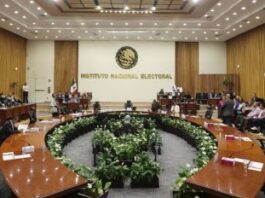 Proyecta INE gasto adicional de 15 mil mdp para comicios de 2027, similar al de Mujeres Bienestar