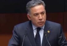 Enrique Inzunza blindado por red de familiares en el Poder Judicial de Sinaloa