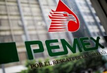 Perdió Pemex 45 mil 900 mdp en primer trimestre del año; redujo su deuda en 7%