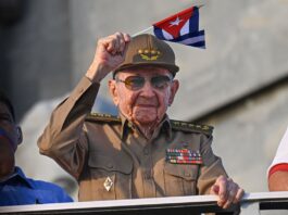 Alista EU causa penal contra el ex presidente cubano Raúl Castro por incidente aéreo de 1996