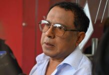“Todos somos responsables de mantener limpia la ciudad de Xalapa”: Francisco Martínez Tlapa