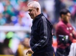 Anuncia Javier Aguirre la lista de los 26 seleccionados