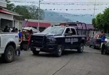 FGE de Veracruz mantiene abiertas las investigaciones por hechos ocurridos en el municipio de Atoyac