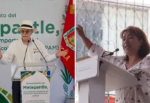 Sheinbaum nombra a Columba López como nueva titular de Sader tras salida de Berdegué